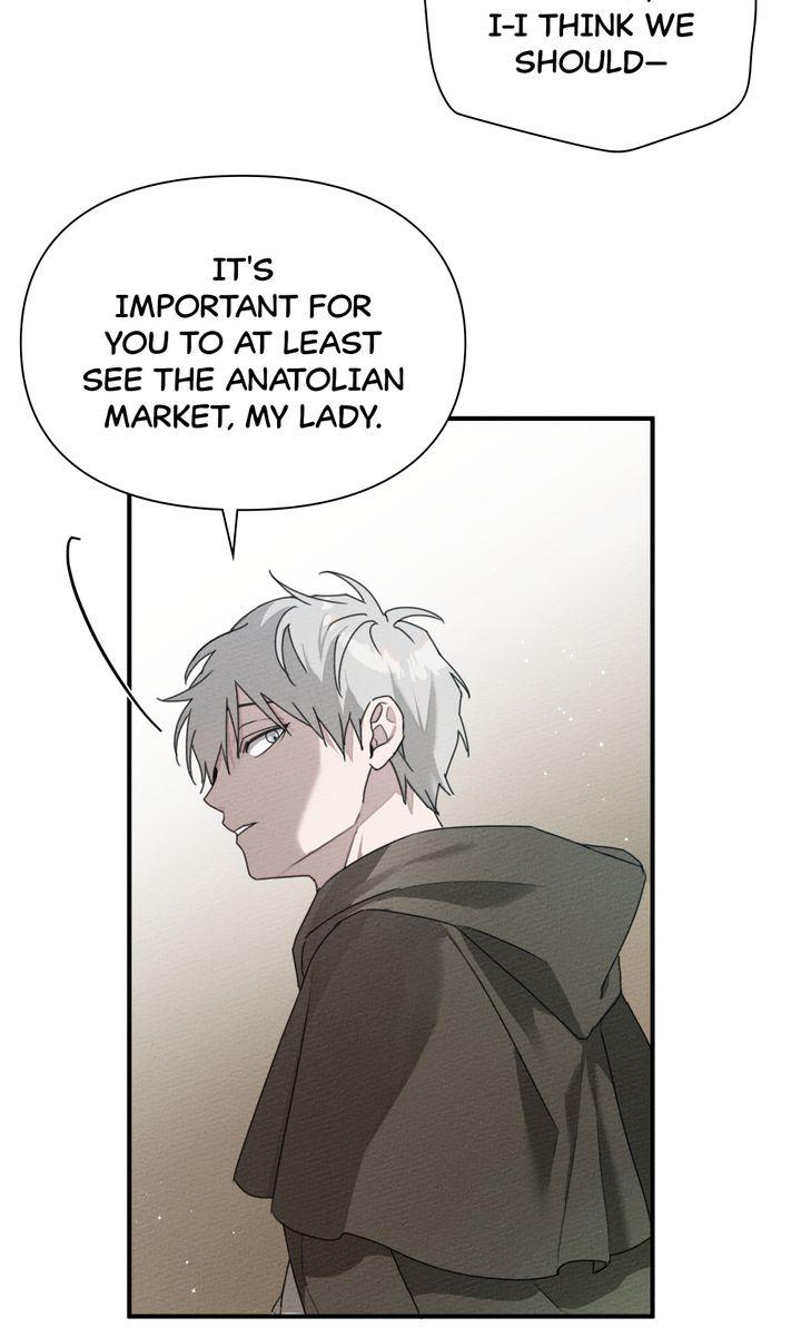 Under the Oak Tree Chapter 36 - Page 71