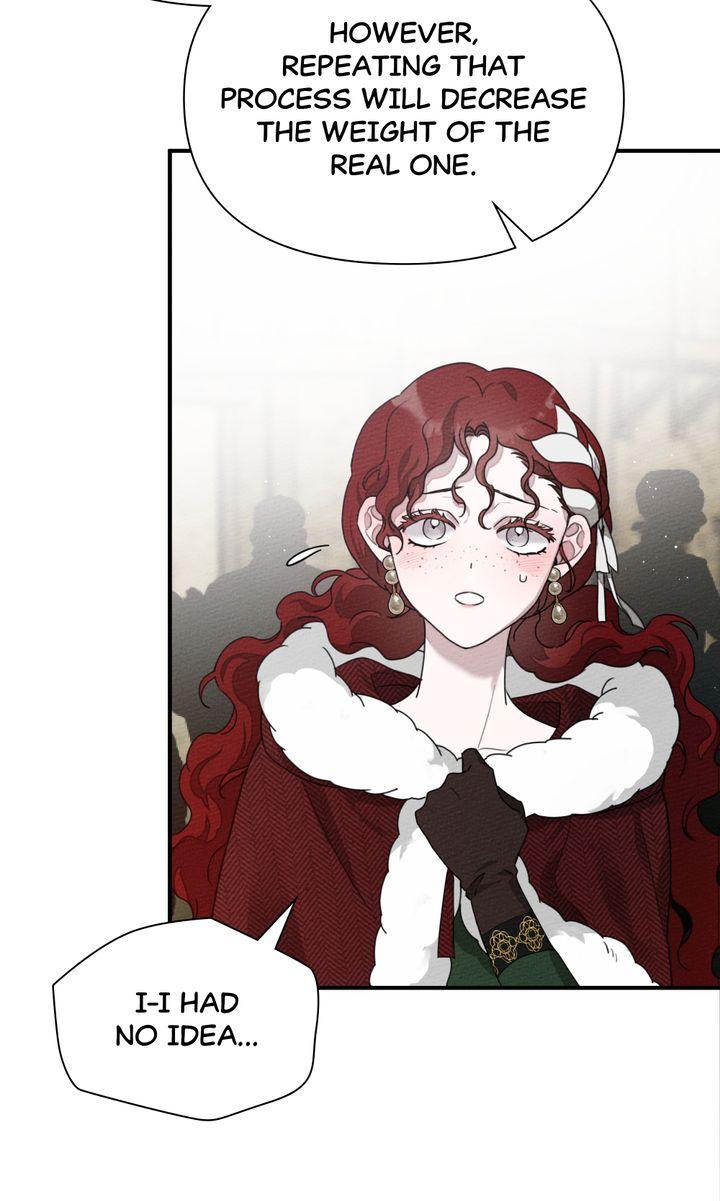 Under the Oak Tree Chapter 36 - Page 80