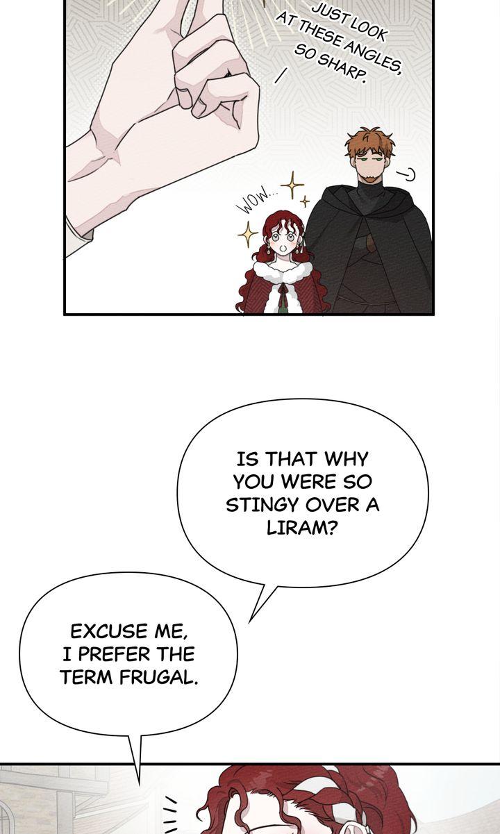 Under the Oak Tree Chapter 36 - Page 82