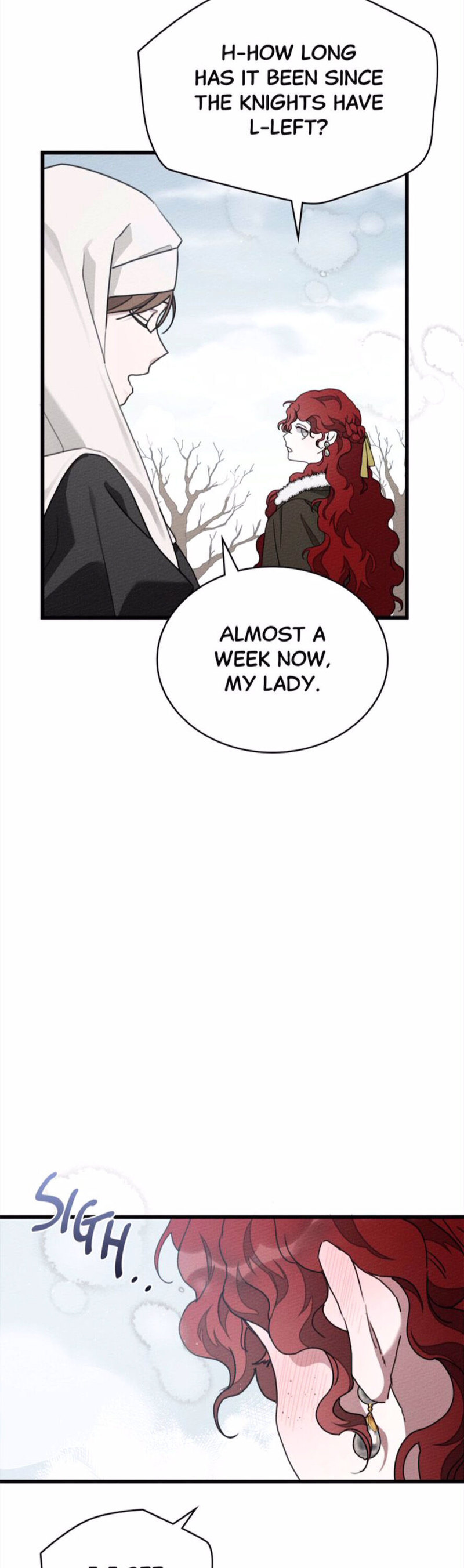 Under the Oak Tree Chapter 44 - Page 15