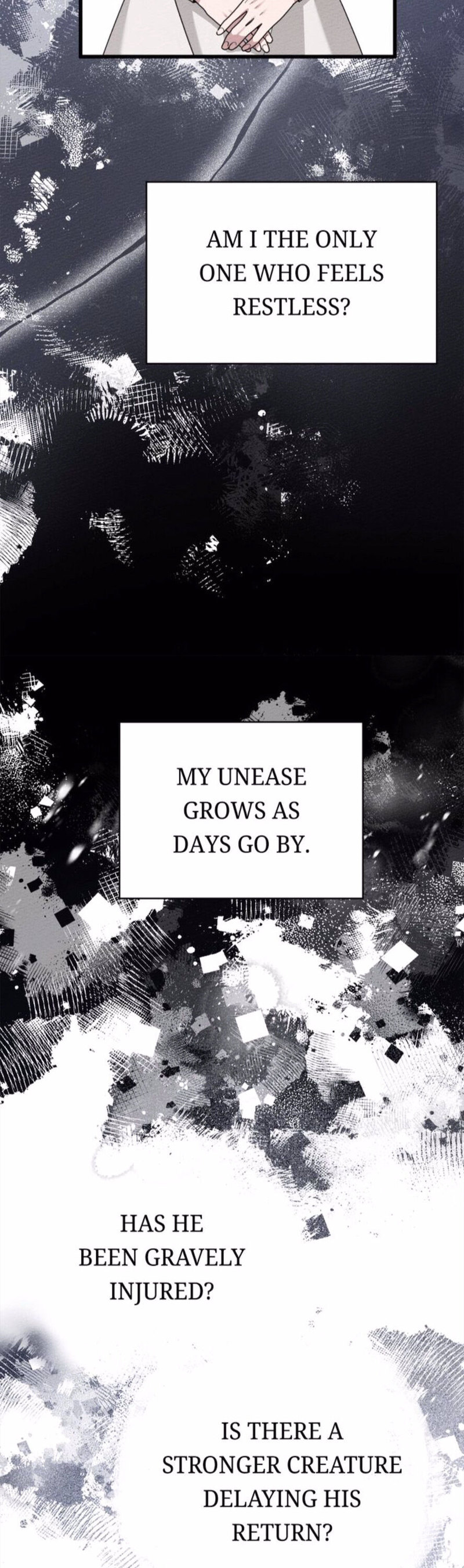 Under the Oak Tree Chapter 44 - Page 17