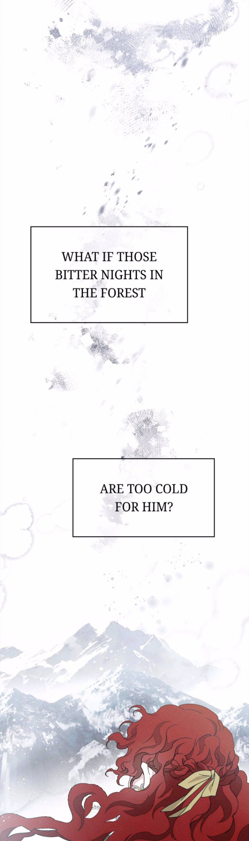 Under the Oak Tree Chapter 44 - Page 18