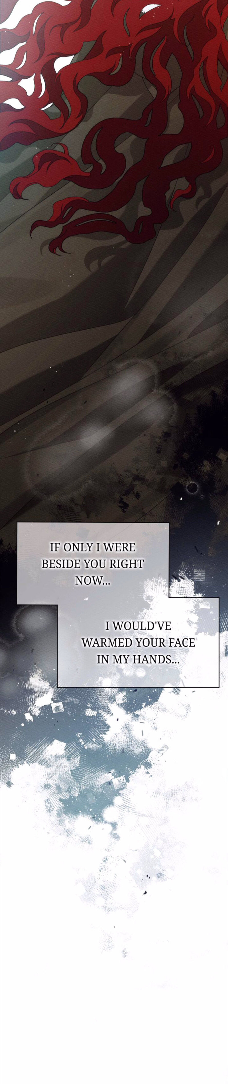 Under the Oak Tree Chapter 44 - Page 19