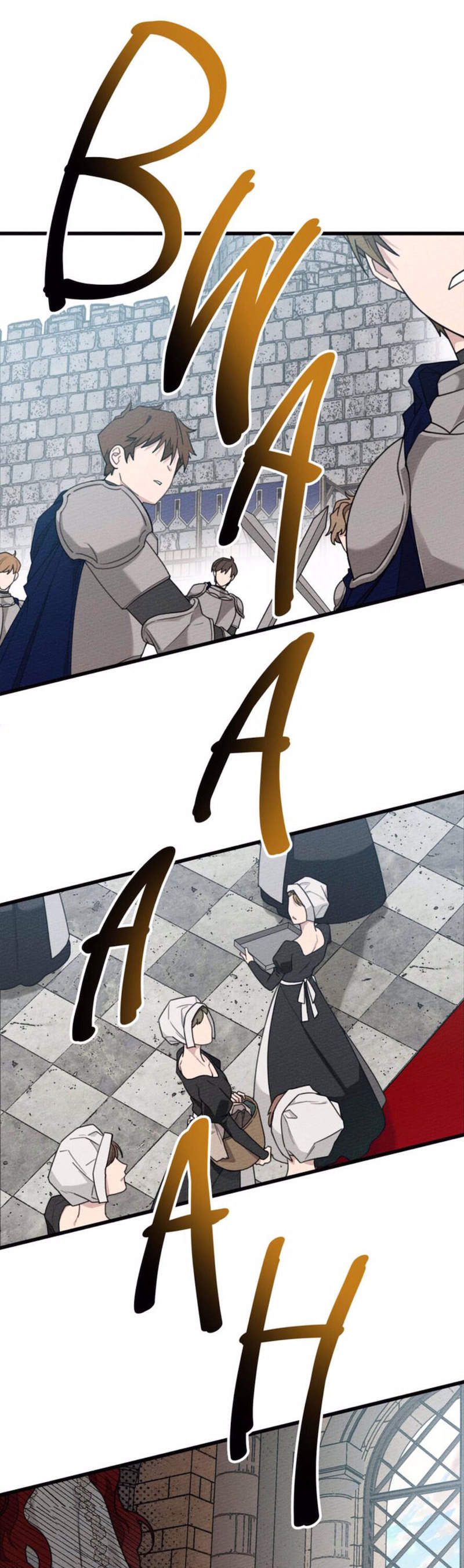 Under the Oak Tree Chapter 44 - Page 22