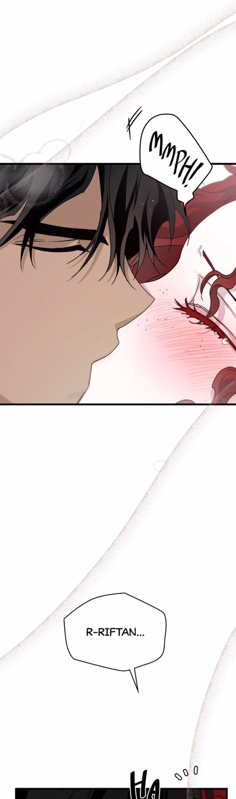 Under the Oak Tree Chapter 44 - Page 39