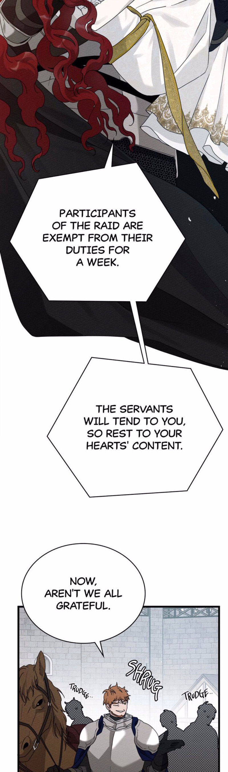 Under the Oak Tree Chapter 44 - Page 49