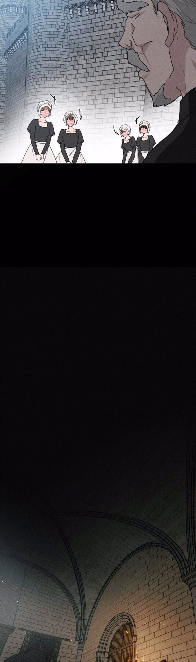 Under the Oak Tree Chapter 44 - Page 54