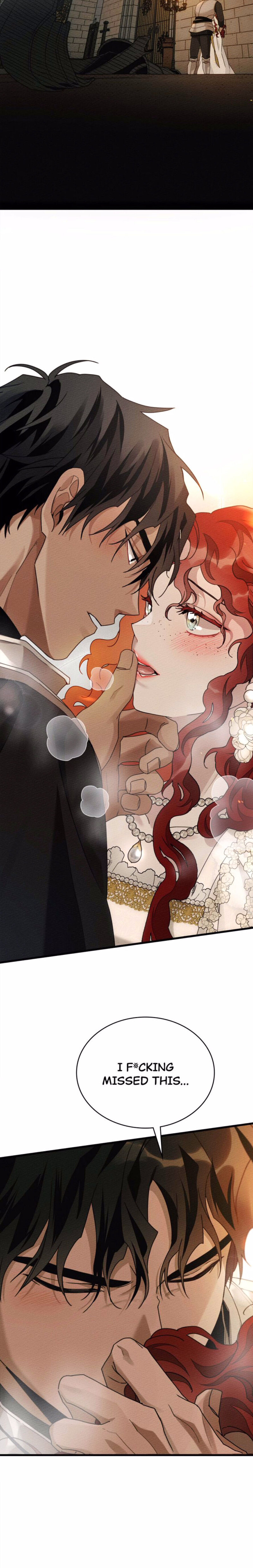 Under the Oak Tree Chapter 44 - Page 55