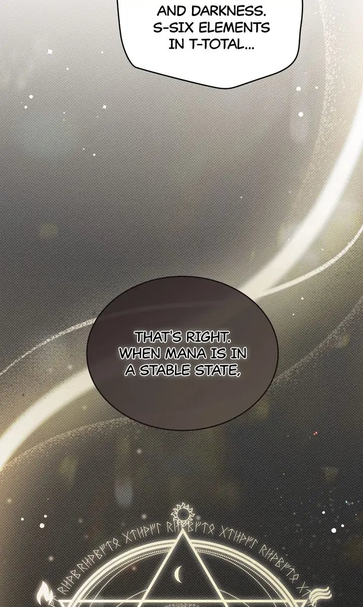 Under the Oak Tree Chapter 50 - Page 20