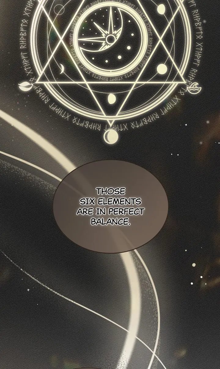 Under the Oak Tree Chapter 50 - Page 21