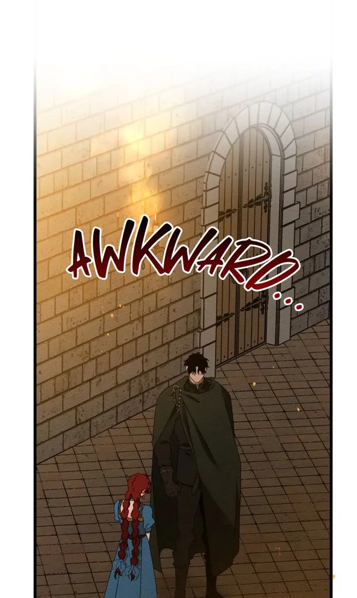 Under the Oak Tree Chapter 50 - Page 98