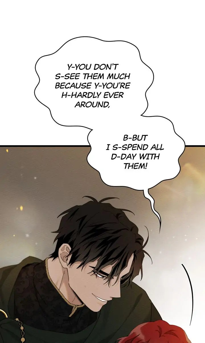 Under the Oak Tree Chapter 51 - Page 18