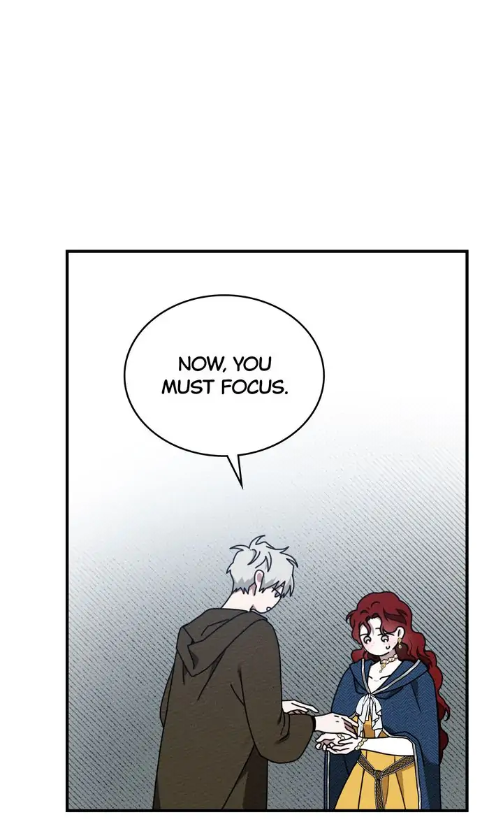 Under the Oak Tree Chapter 56 - Page 100