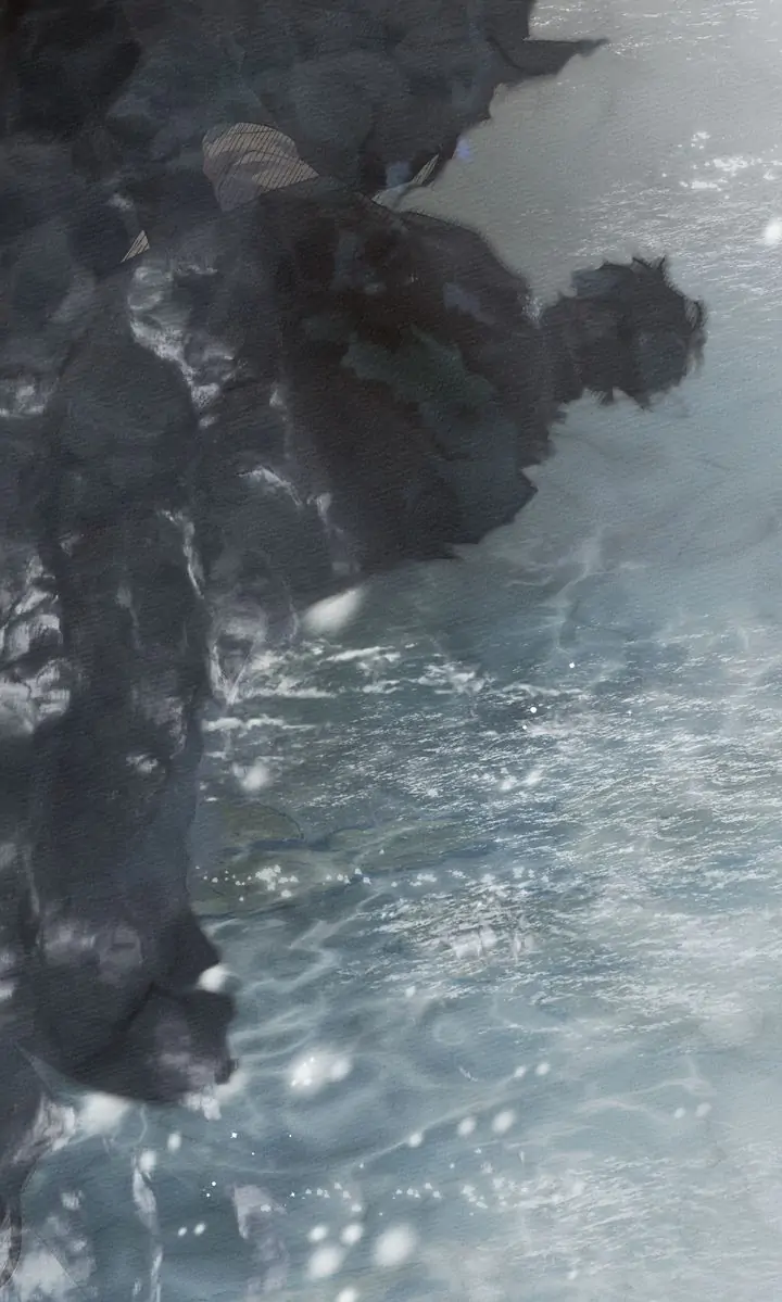 Under the Oak Tree Chapter 56 - Page 50