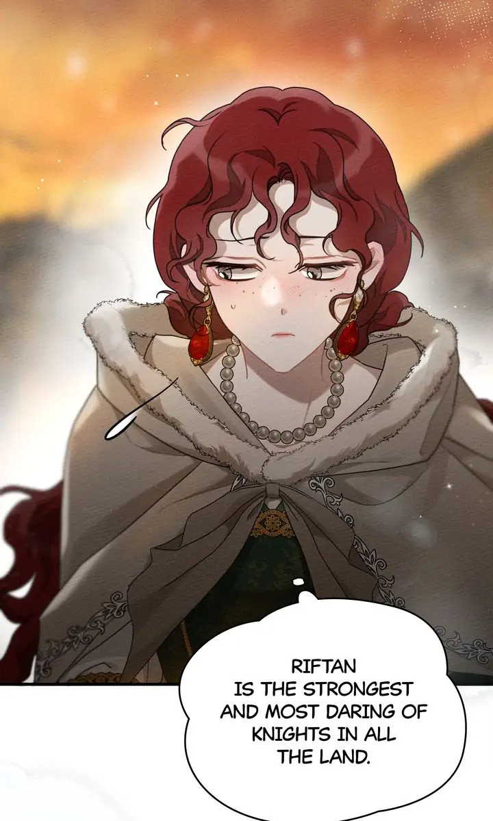 Under the Oak Tree Chapter 56 - Page 53