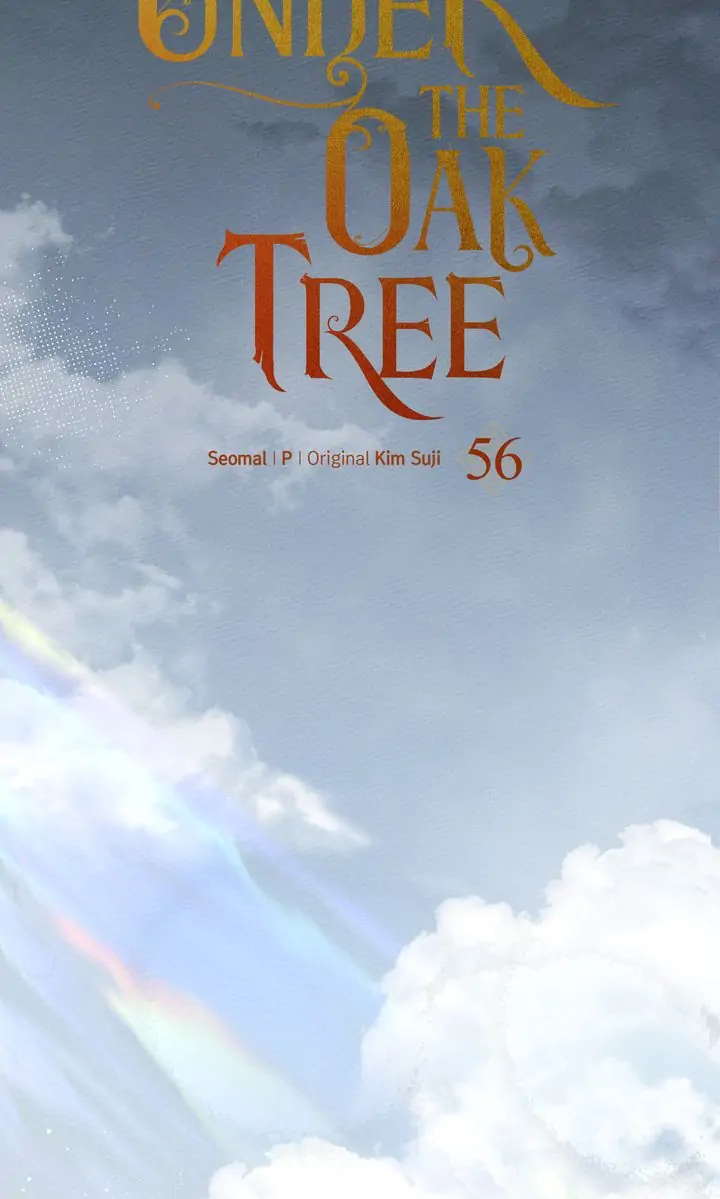 Under the Oak Tree Chapter 56 - Page 58