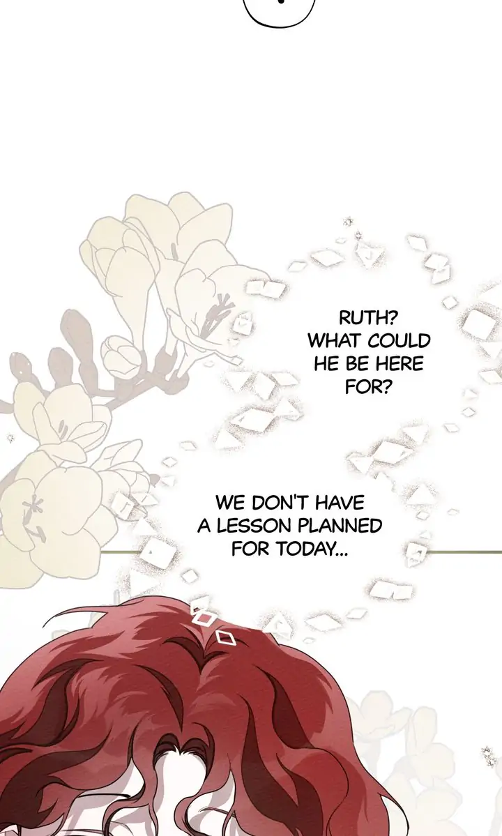 Under the Oak Tree Chapter 56 - Page 77