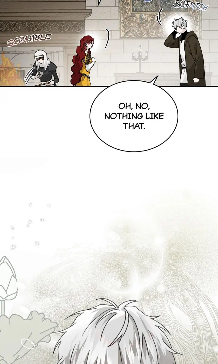 Under the Oak Tree Chapter 56 - Page 82