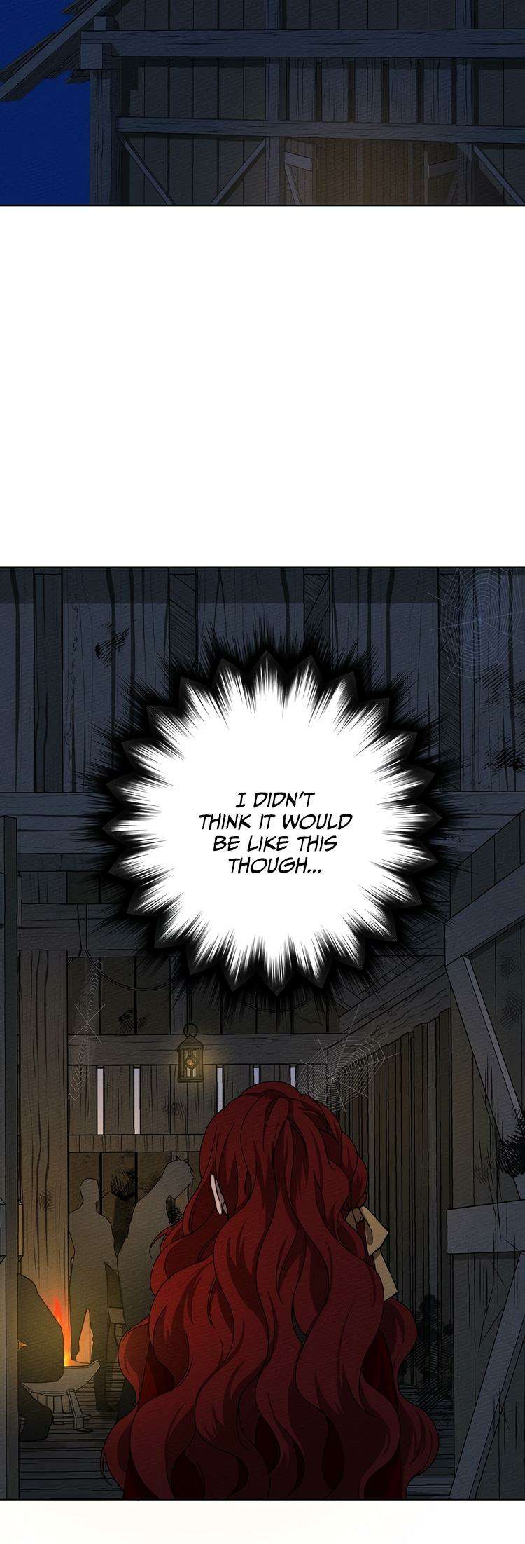 Under the Oak Tree Chapter 6 - Page 44