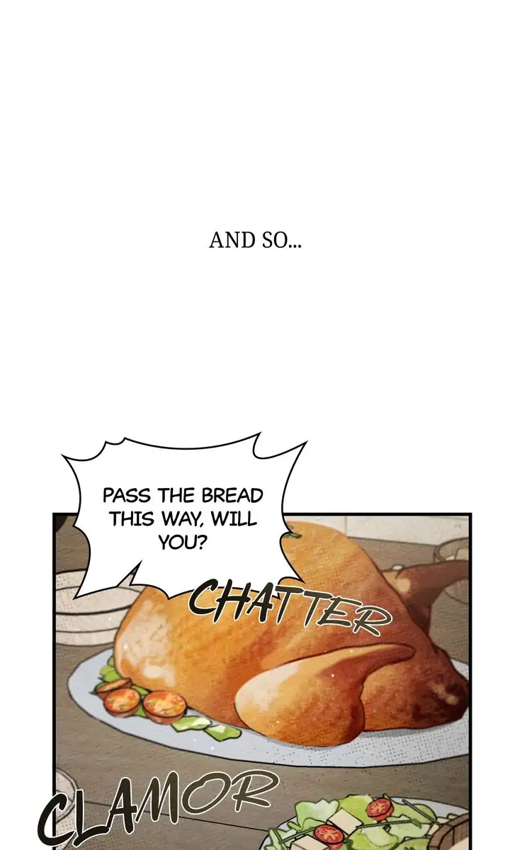 Under the Oak Tree Chapter 63 - Page 1