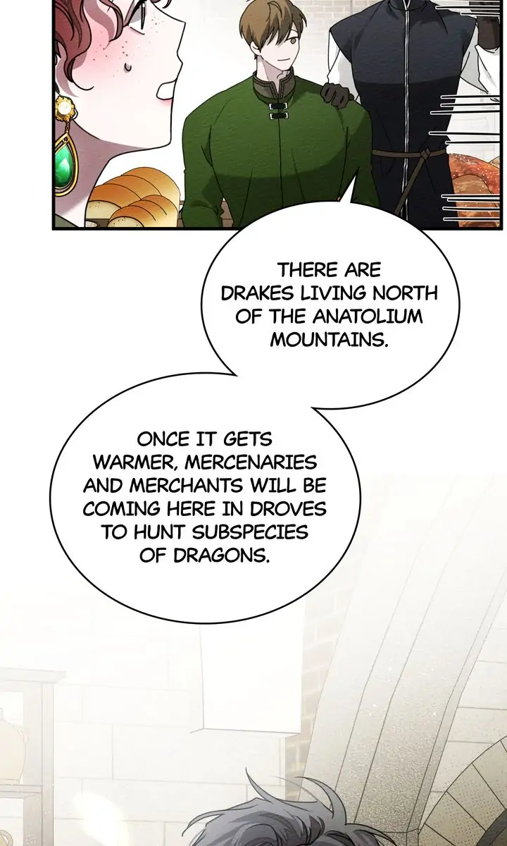 Under the Oak Tree Chapter 63 - Page 10