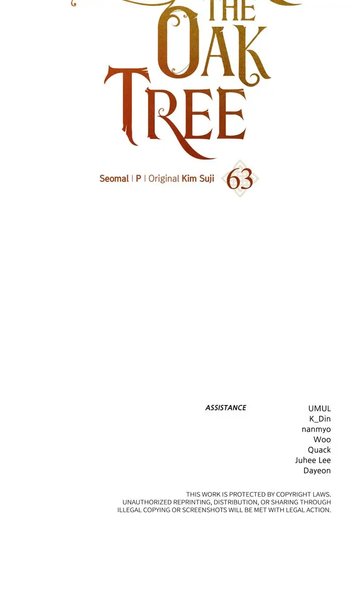 Under the Oak Tree Chapter 63 - Page 101