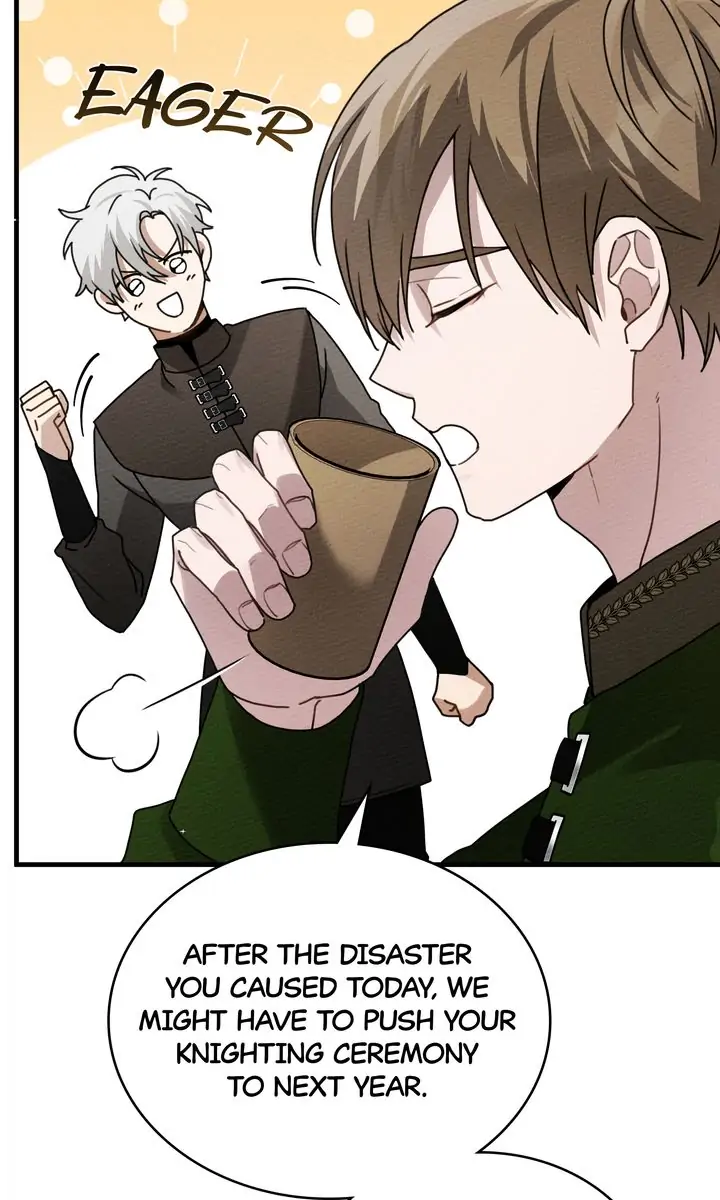 Under the Oak Tree Chapter 63 - Page 13