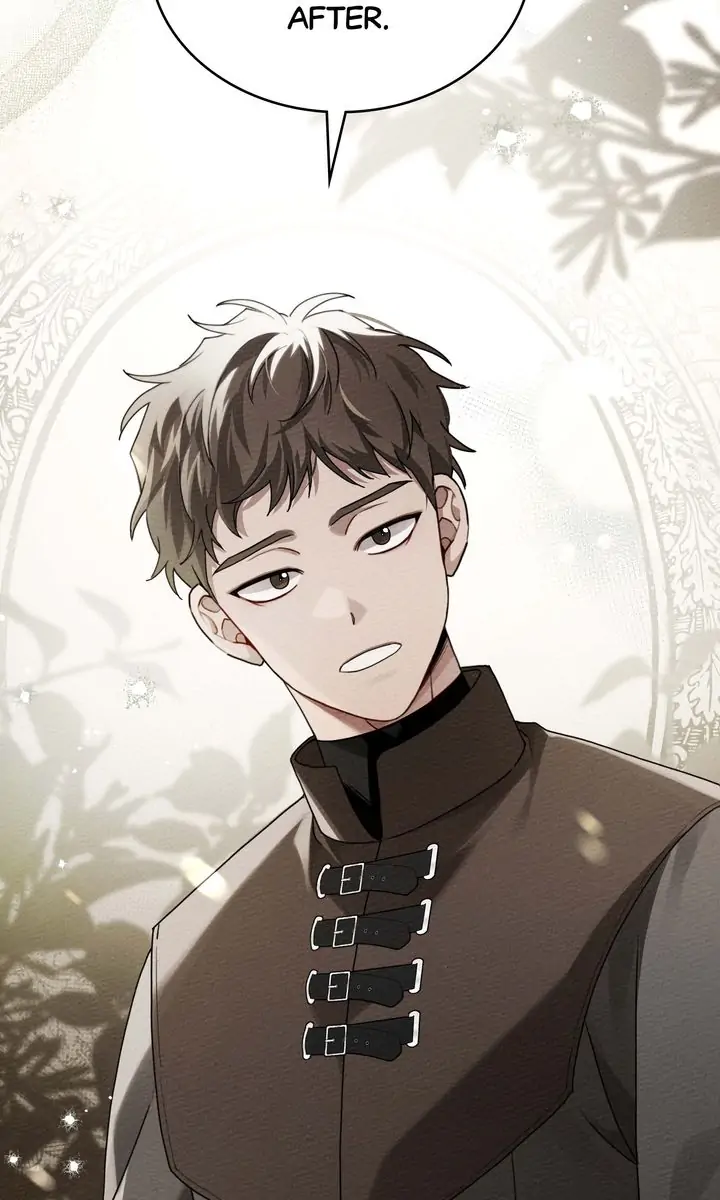 Under the Oak Tree Chapter 63 - Page 34