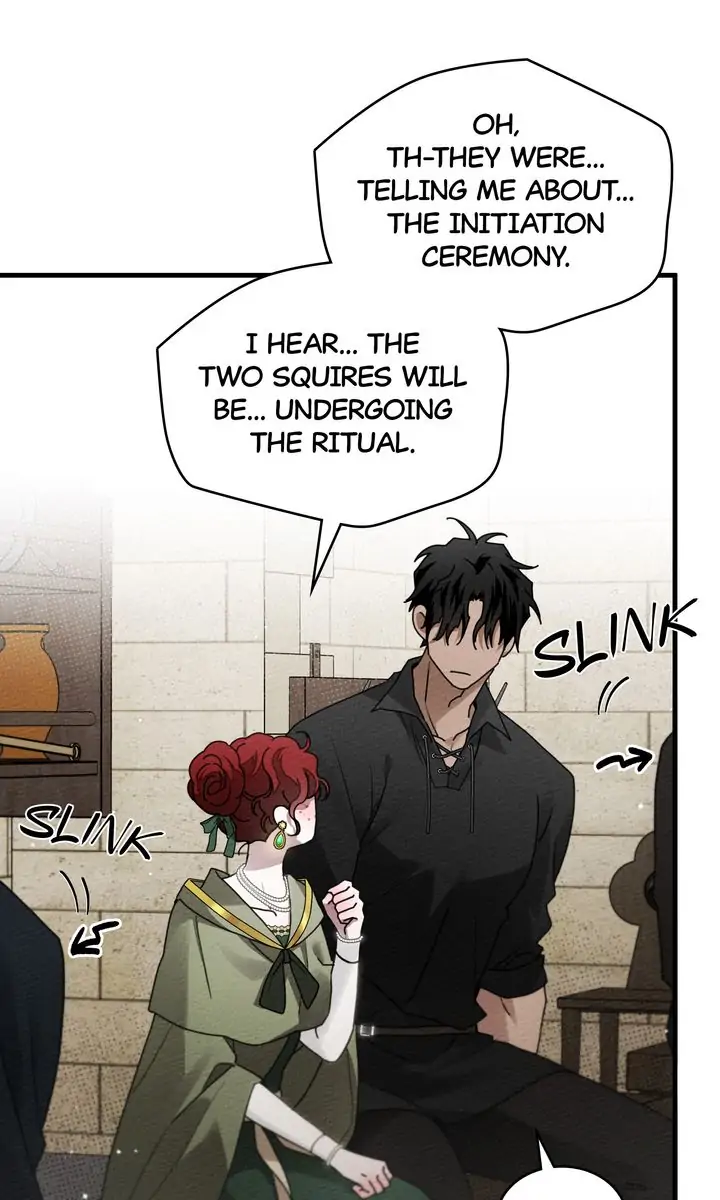 Under the Oak Tree Chapter 63 - Page 48