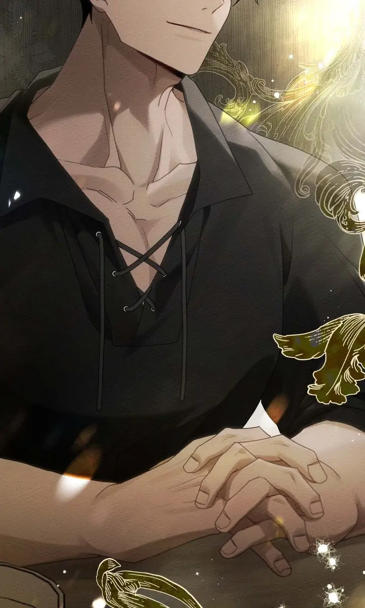 Under the Oak Tree Chapter 63 - Page 55