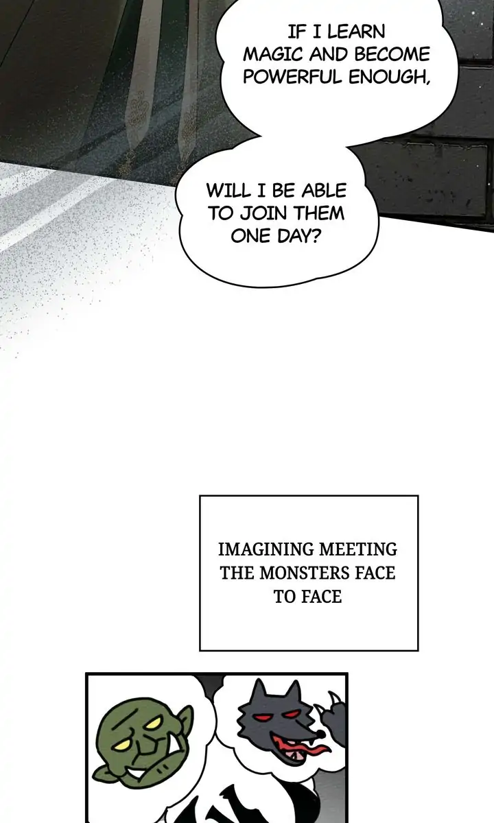 Under the Oak Tree Chapter 63 - Page 66