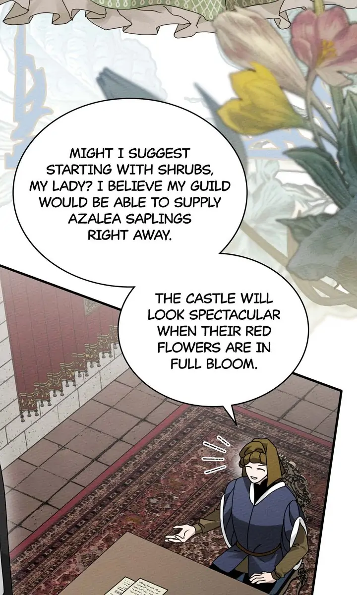 Under the Oak Tree Chapter 63 - Page 80