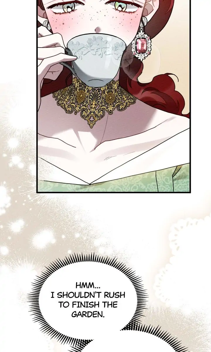 Under the Oak Tree Chapter 63 - Page 84