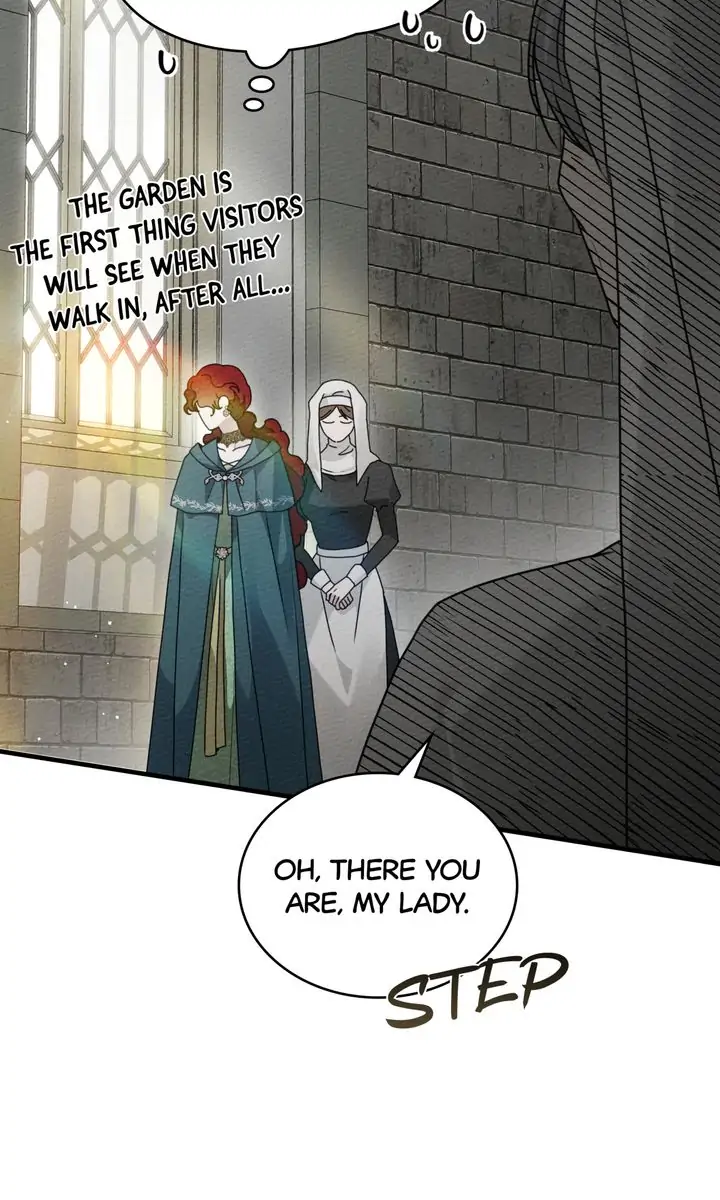 Under the Oak Tree Chapter 63 - Page 96