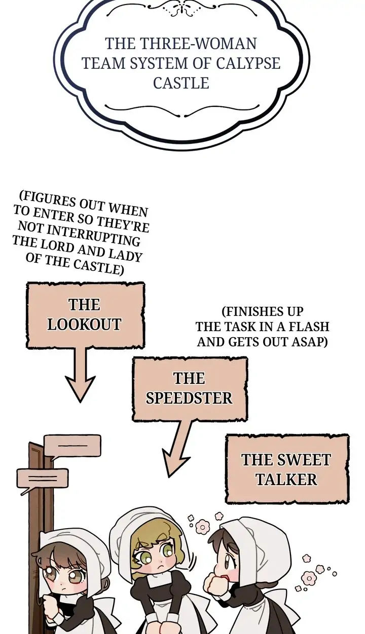 Under the Oak Tree Chapter 64.8 - Page 4