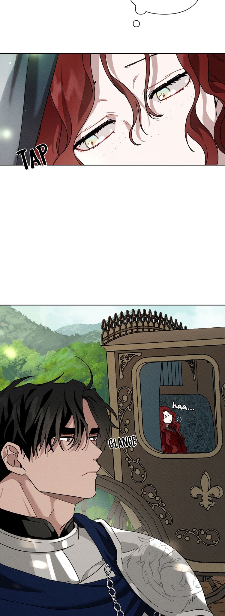 Under the Oak Tree Chapter 7 - Page 19