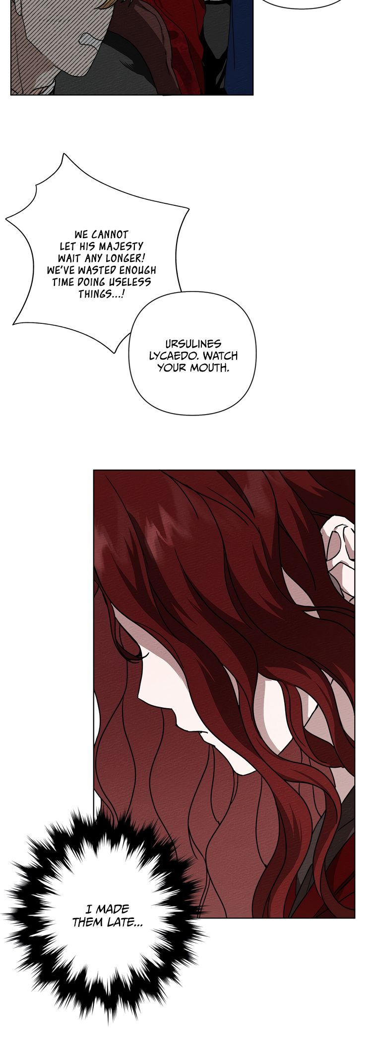 Under the Oak Tree Chapter 7 - Page 44