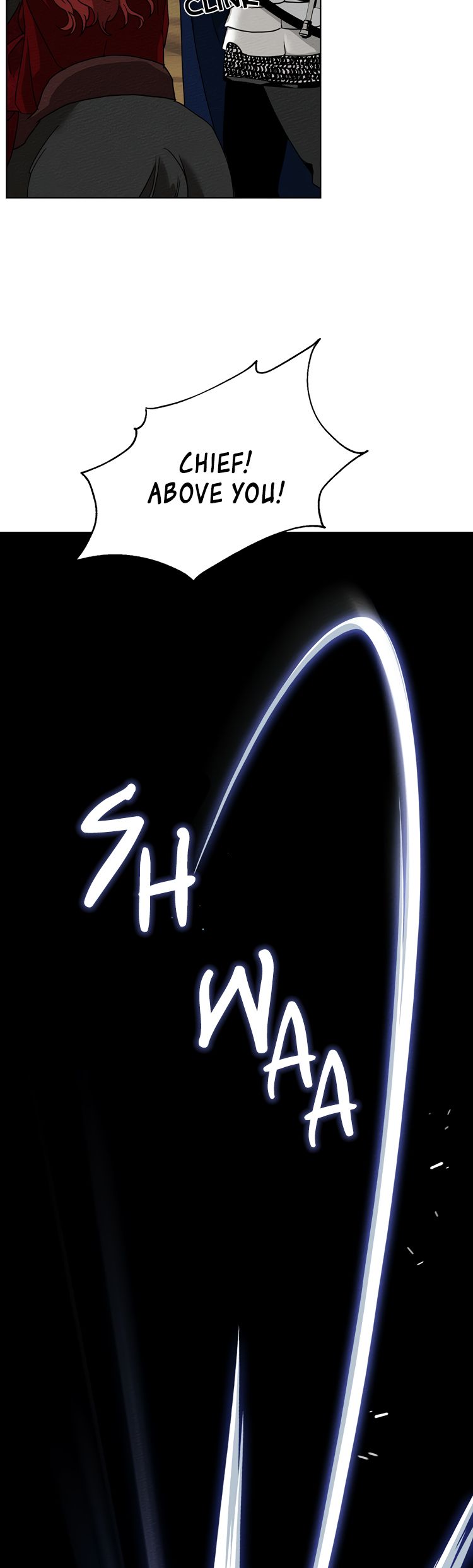 Under the Oak Tree Chapter 7 - Page 47