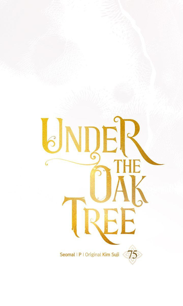 Under the Oak Tree Chapter 75 - Page 55