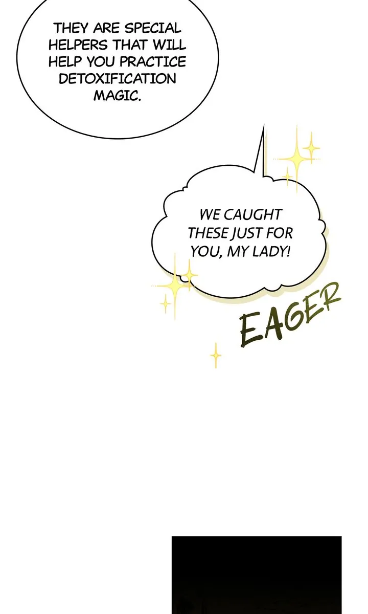 Under the Oak Tree Chapter 84 - Page 19