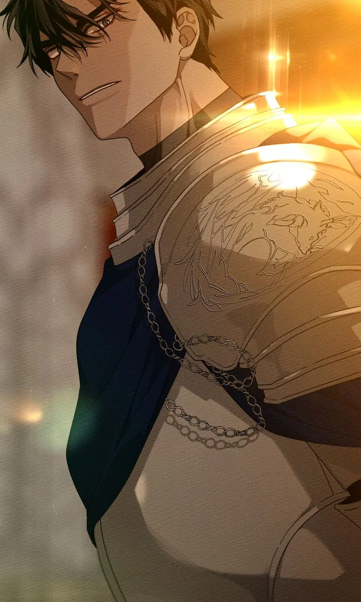 Under the Oak Tree Chapter 84 - Page 85