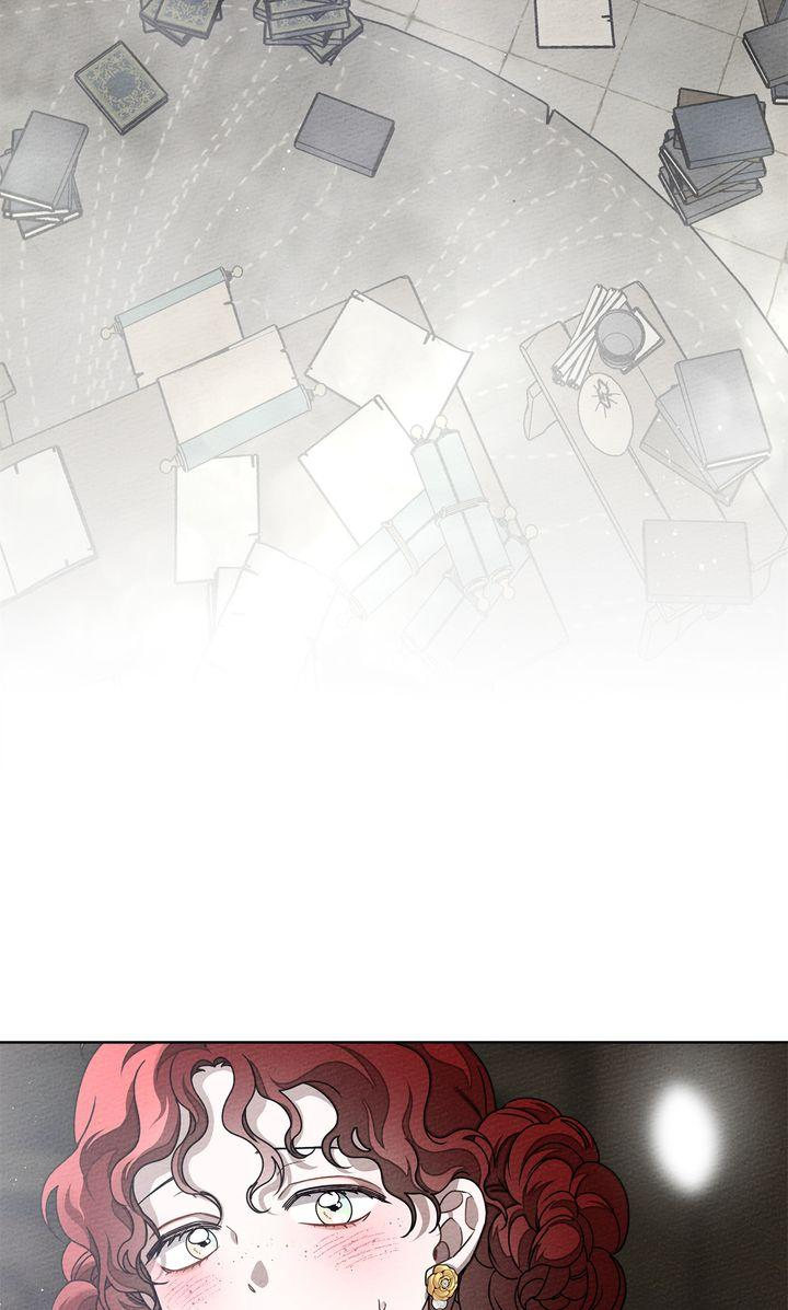 Under the Oak Tree Chapter 87 - Page 21