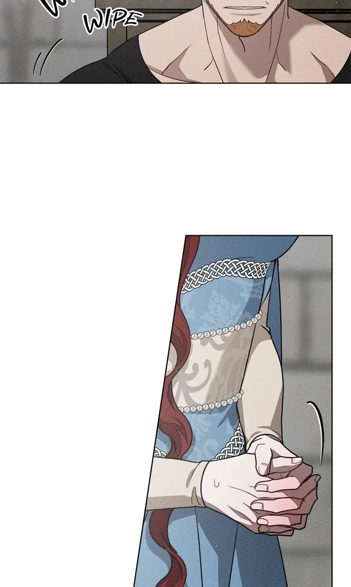 Under the Oak Tree Chapter 93 - Page 92