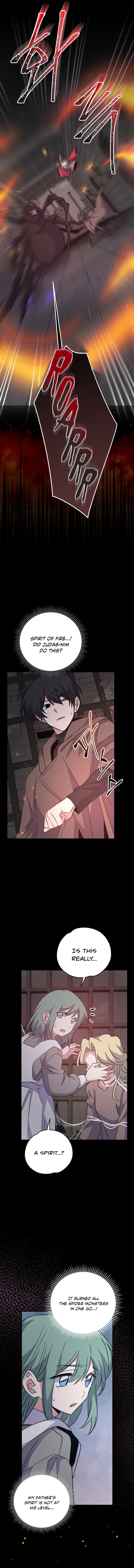 Ygret Chapter 78 - Page 6