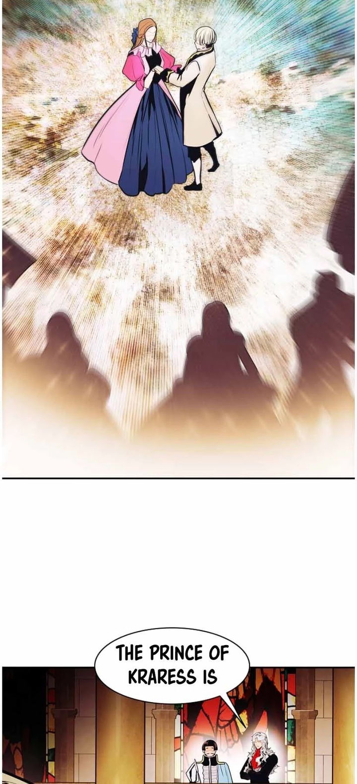 MookHyang – Dark Lady Chapter 105 - Page 25