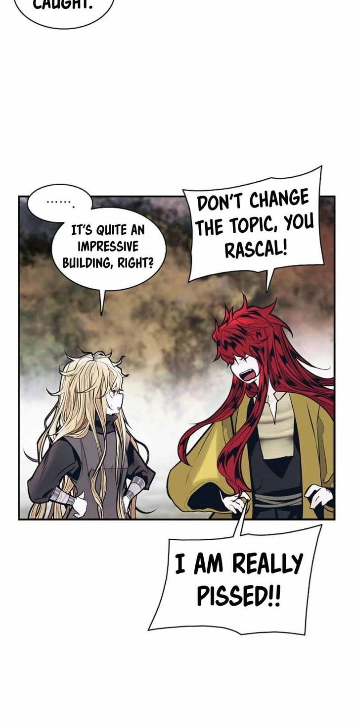 MookHyang – Dark Lady Chapter 105 - Page 45