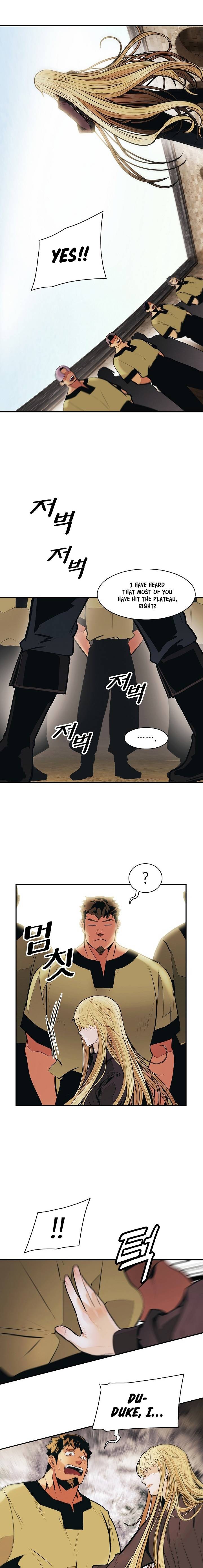 MookHyang – Dark Lady Chapter 108 - Page 10