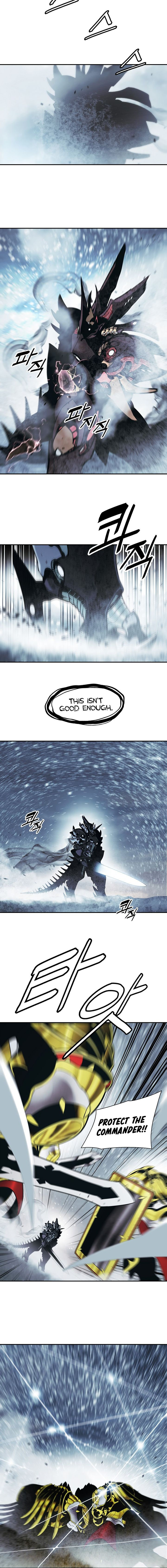 MookHyang – Dark Lady Chapter 130 - Page 15