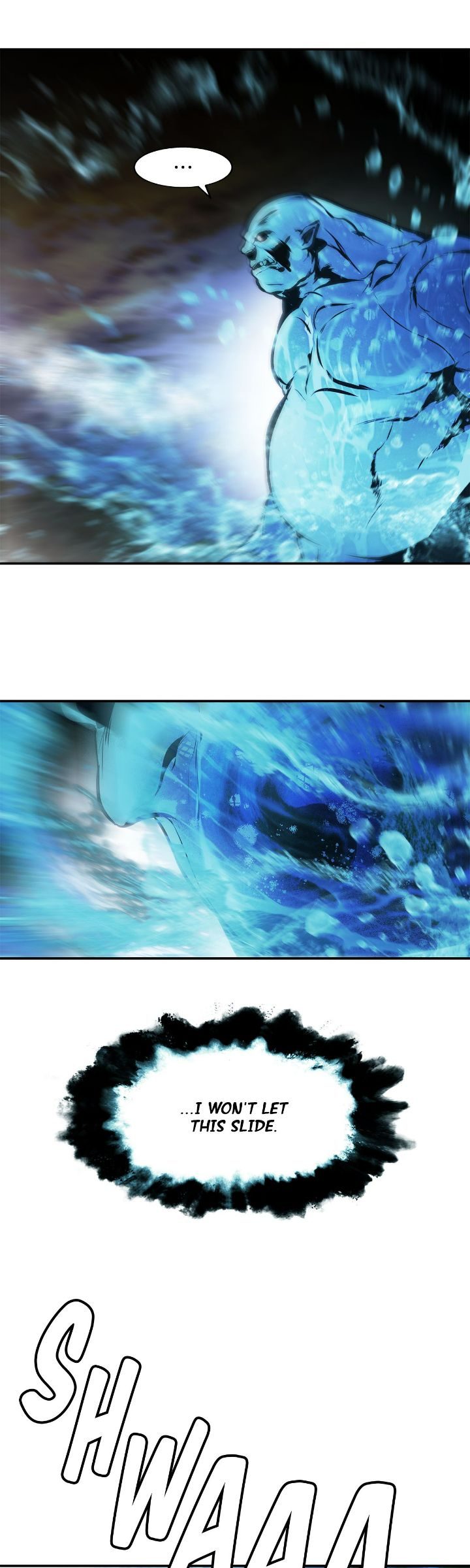 MookHyang – Dark Lady Chapter 231 - Page 33