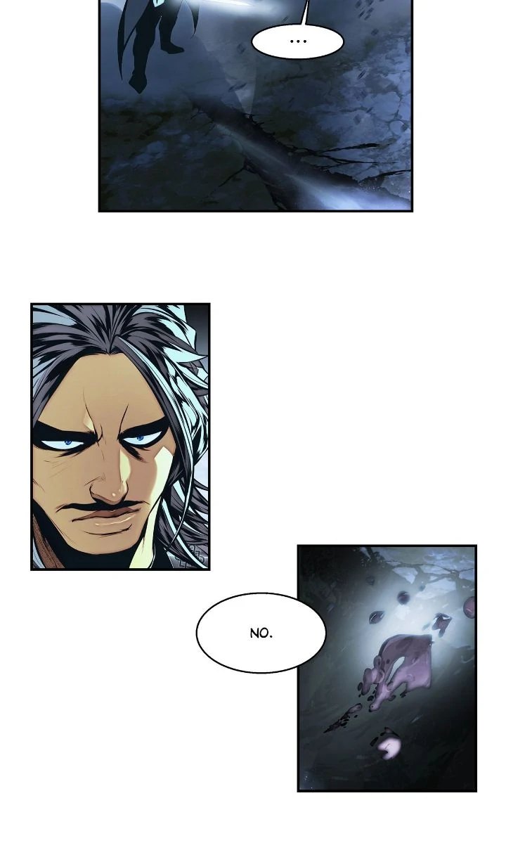 MookHyang – Dark Lady Chapter 235 - Page 14